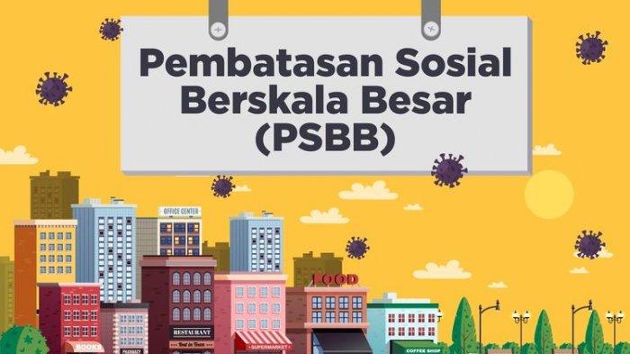 Butuh Kedisiplinan Dua Kali Lipat Jalani PSBB Transisi